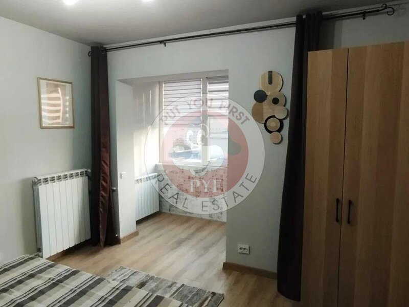 Metrou Dristor, prima inchiriere, apartament 2 camere, semidecomandat, 53 mp, B8916.