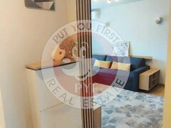 Metrou Dristor| Prima inchiriere | Apartament 2 camere | semidecomandat | 53mp | B8916