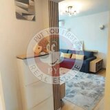 Metrou Dristor, prima inchiriere, apartament 2 camere, semidecomandat, 53 mp, B8916